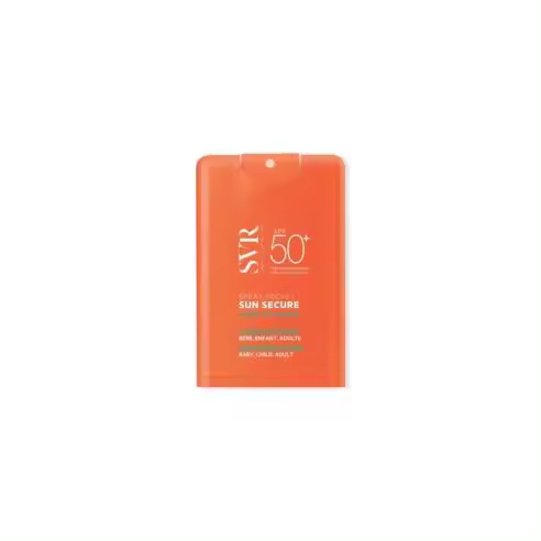 SVR SUN SECURE SPRAY POCKET 20 ML - 1