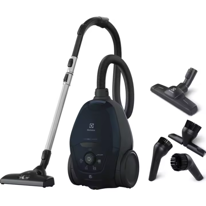 Aspirador Electrolux PD82-4ST Azul 500 W - 1