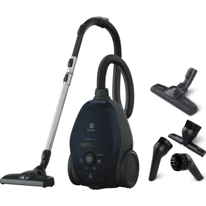Aspirador Electrolux PD82-4ST Azul 500 W - 1
