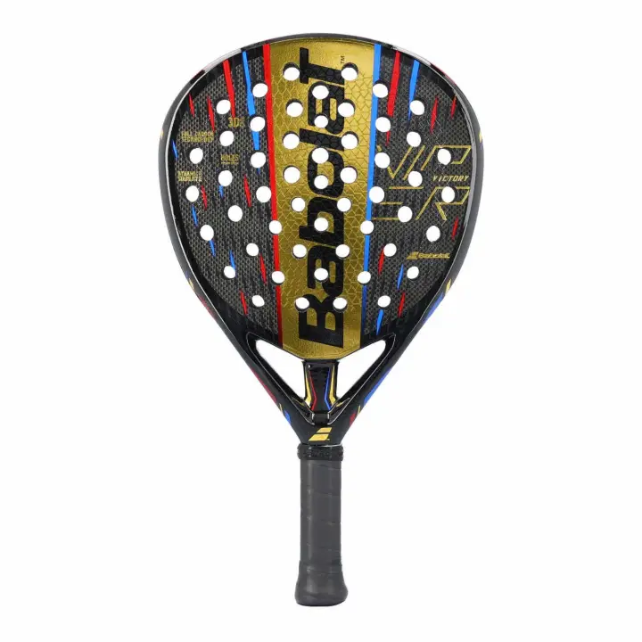 Babolat Viper Carbon Victory Barcelona - 1