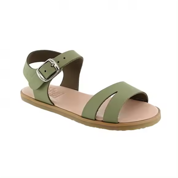 Sandalias Barefoot Flexi Nens 5735 Neo Olive Nens INEN23E71 - 1