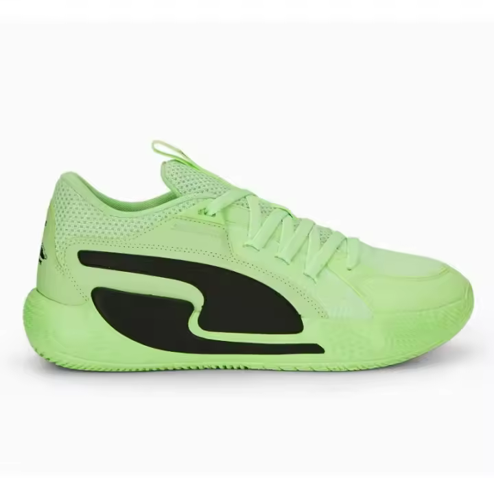 Zapatillas Puma Court Rider Chaos "Lima" PUMA - 1