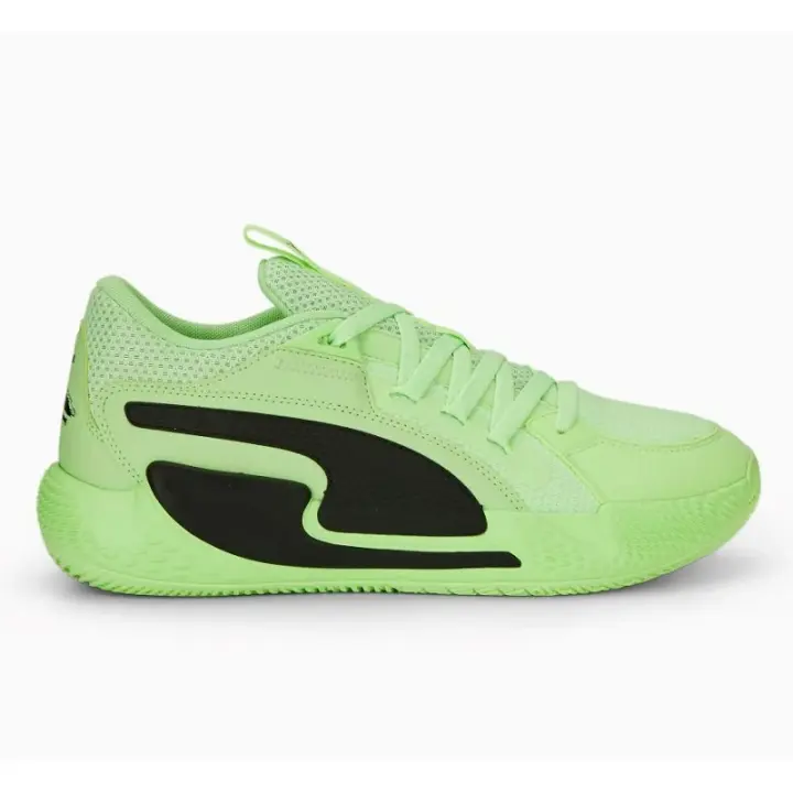 Zapatillas Puma Court Rider Chaos "Lima" PUMA - 1