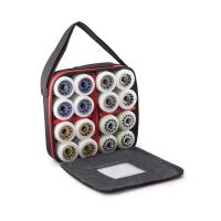 EDEA - MALETA PORTA RUEDAS (4 SETS)  -  WHEELS BAG (4 SETS) - EDEA - details 3