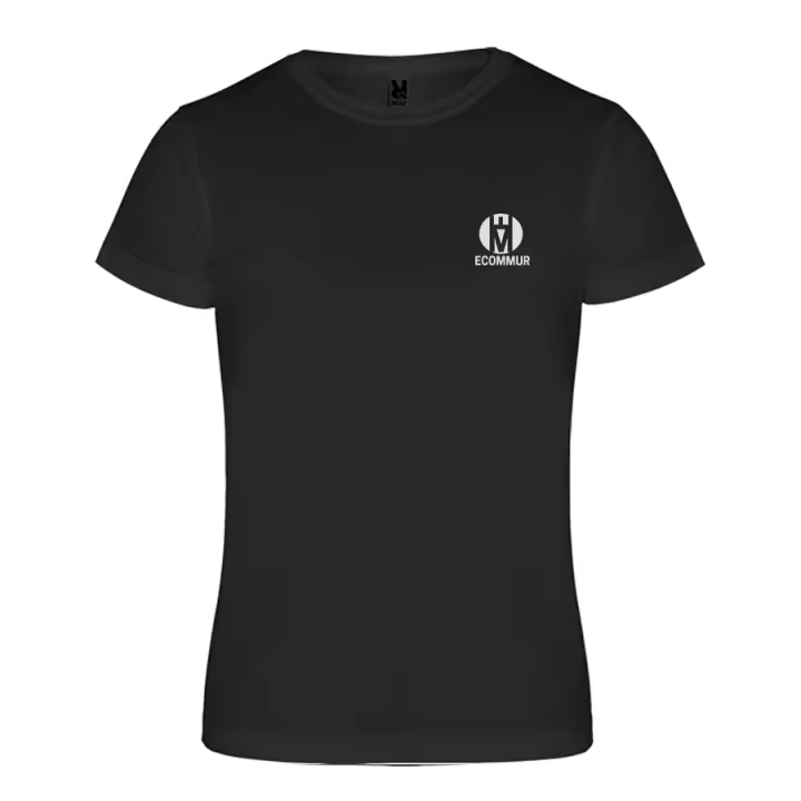 Camiseta técnica ECOMMUR AK-47 - 1