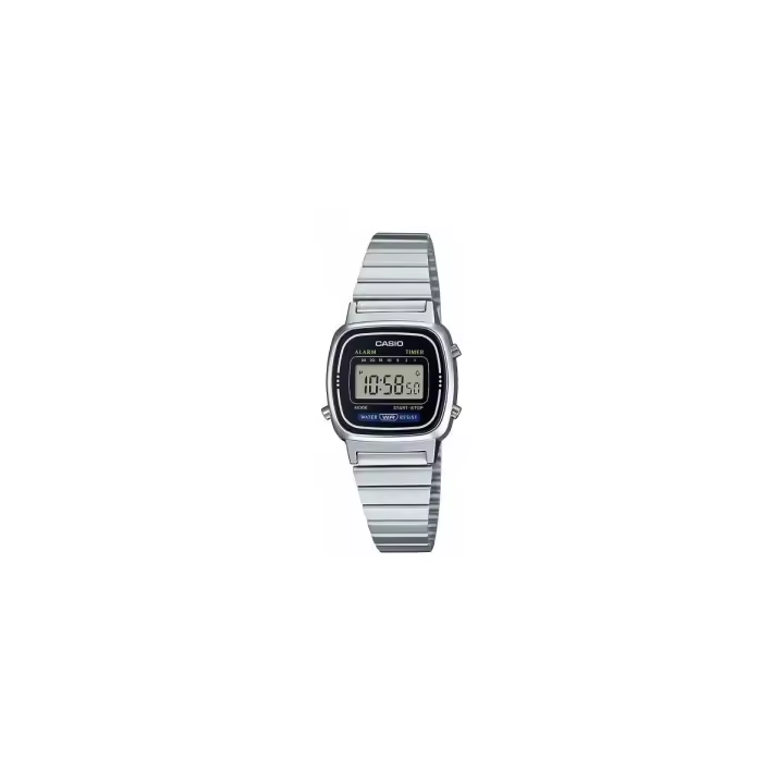 Reloj para mujer CASIO VINTAGE LA670WEA-1EF - 1