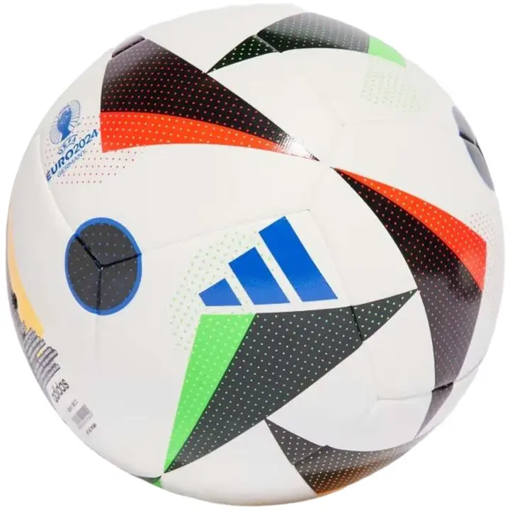Balon de Futbol Adidas Euro24 para unisex en color multicolor - 1