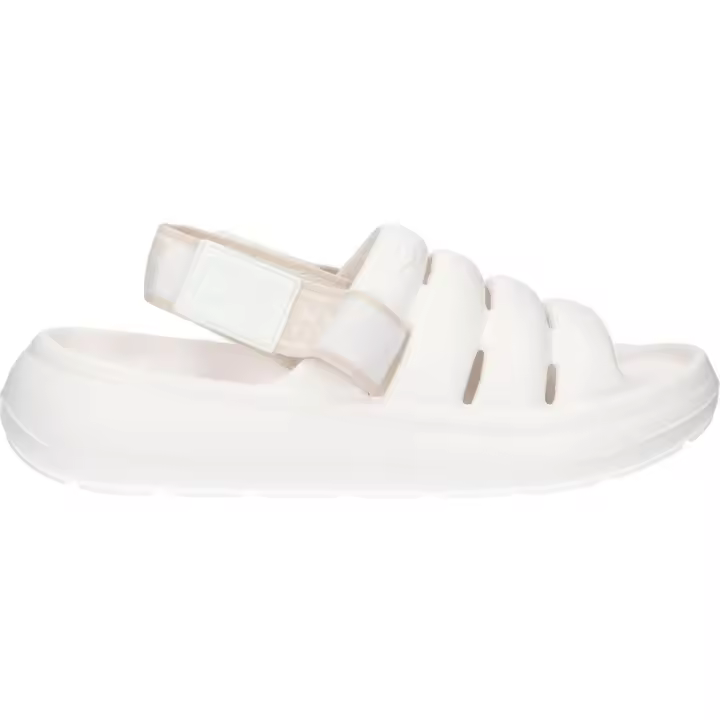 Sandalias de Mujer UGG 1126811 W SPORT YEAH BRWH BRIGHT WHITE - 1