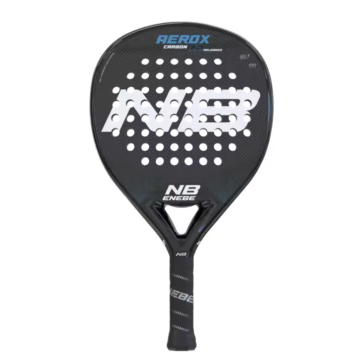 Pala de Pádel Enebe Aerox 7.2 Carbon Reloaded - 1