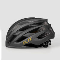 PJT Casco De Ciclismo Para Hombres Y Mujeres Con Luz LED Recargable Ultra Ligero Para Bicicletas De Carretera Y Montaña - details 2