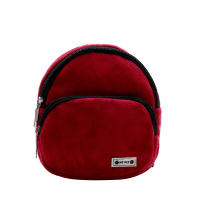 Mochila suave para perros, Bolsa Escolar bonita para cachorros, bolsa de transporte portátil de gran capacidad, suministros para mascotas al aire libre - details 16