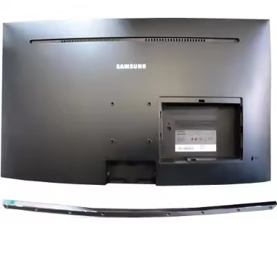 Carcasa Trasera Samsung C27JG56QQU - 1