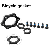 Adaptador De Hub Bicicleta 1 Set Conversión Boost 15x100mm a 110mm 12x142mm a 148mm Kit De Conversión Para Ruedas De Carretera Material De Aluminio - details 0