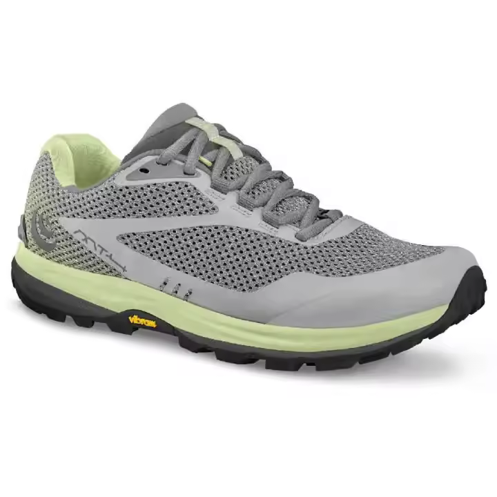 Topo Athletic Zapatillas De Trail Running Mt-4 - 1