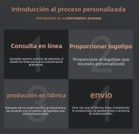 Fregasuelos 3en1 , Limpieza en Seco/Húmeda + Nebulizador Humididiador, Luz Ambiental Púrpura, Modos Silenciosos - details 3