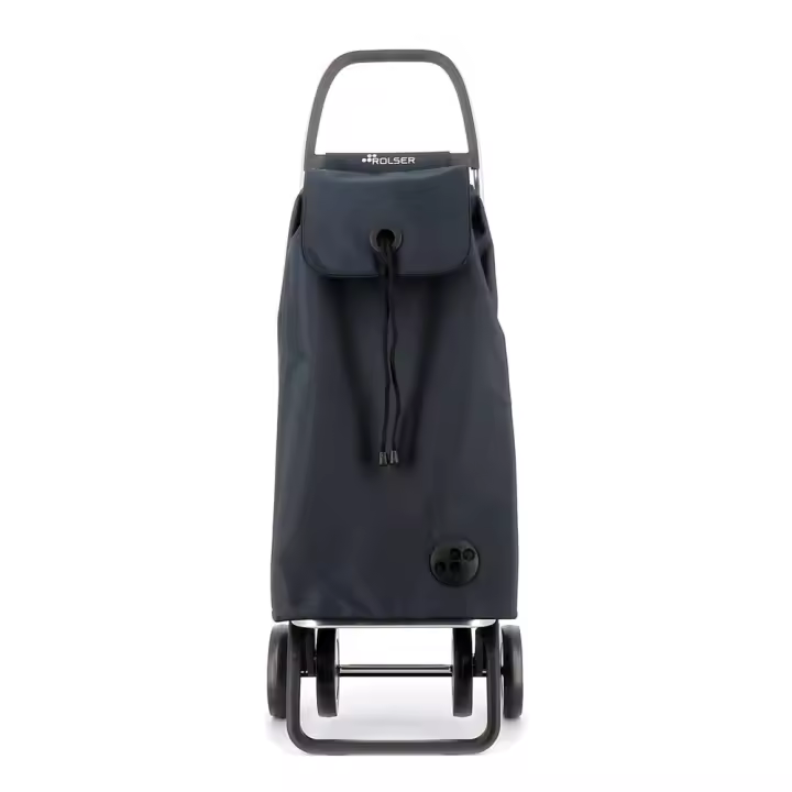 Carro de Aluminio Rolser Imax MF4 Marengo - 1