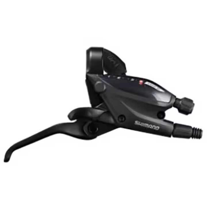 Shimano Maneta De Cambio Derecha Ef505 Disc - 1