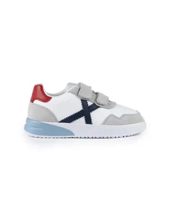 Zapatilla Munich Mini Balloo VCO 05 - 1