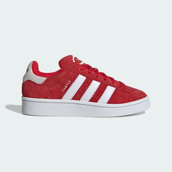 Zapatilla Campus Skate Adidas Junior Originals - 1