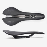 Sillín De Bicicleta De Carbono San Marco Aspider Para Ciclismo De Ciudades Competición Montaña Veloce Sillín De Carreras Para Hombres Y Mujeres Con Herrajes De Carbono - details 1