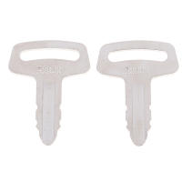 Llave De Ignición 1Pc 53630 Para Cargador De Ruedas Thomas Excavadora Kubota RC101-53630 Pieza De Repuesto De Herramientas De Jardín - details 6