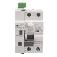 Interruptor Diferencial Auto Rearmable Superinmunizado 2P 40A 30mA 6Ka. Diferencial Rearme Automático Clase A. Disyuntor Reconexión Automática Super Inmunizado. RCCB - details 7