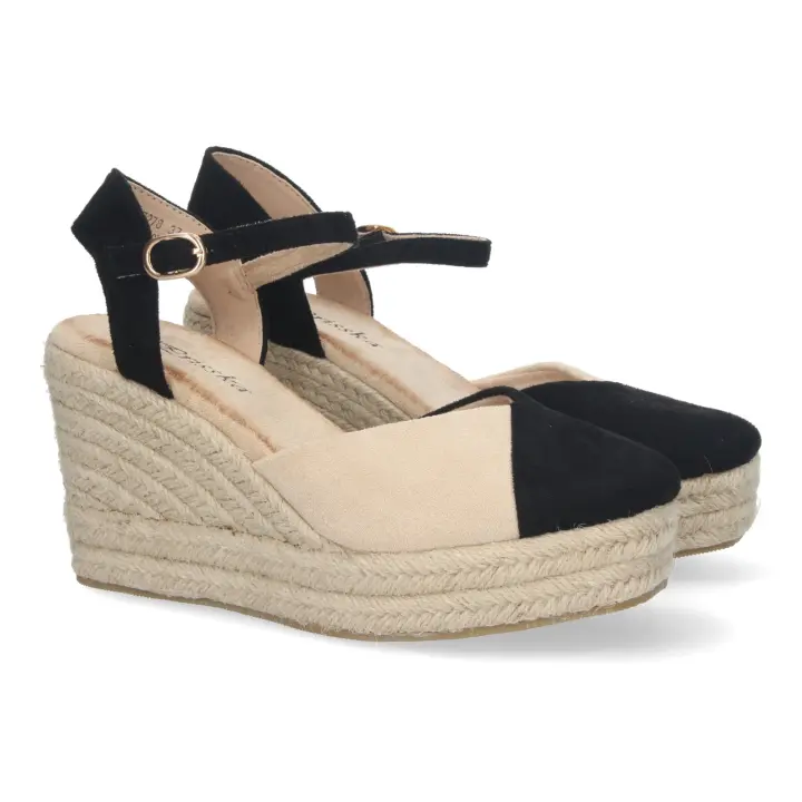 CU�A Sport3punto0 JSZ278-Negro - 1