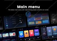 Nueva Radio De Coche 2025 Con Android Auto 2G+32GB Para Volkswagen VW Golf 7 2013-2017 Android 14 Estéreo Multimedia Player Carplay GPS Navi - details 26