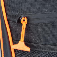 Bolsa De Organización Y Almacenamiento Impermeable 1680D Para Cabina De UTV Polaris RZR pro XP 2020-2021 Accesorio Central Para UTV - details 3