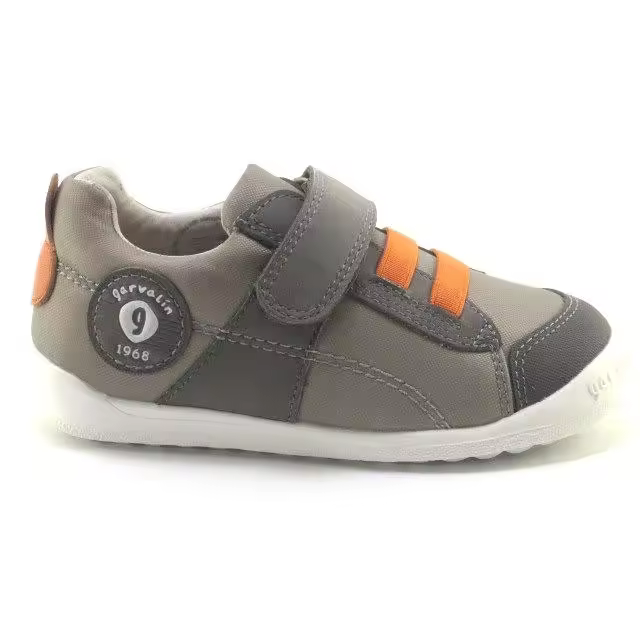 GARVALIN 182453 GREY - 1