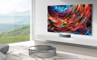 Laser TV Ultimea Thor T60 Android 11, 4000 ANSI, Dolby Atmos y Dolby Vision, Resolución nativa 4K, HDR 10, Contraste 4000:1, Calibración de 8 puntos, 80-150 pulgadas, Wifi 2.4G/5G, 2GB+32GB Android TV 11.0, Bluetooth 5.0, Gafas 3D gratuitas - details 3