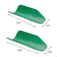 Herramienta De Guía De Aceite Para Motor De Coche Y Motocicleta Pliable Y Flexible Con Placa De Funilaría Accesorios Para Recarga De Aceite De Motor - details 12