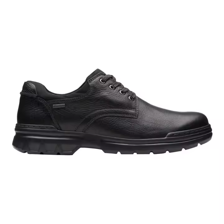 Clarks Shoes Zapatos Rockie Walk Gtx - 1