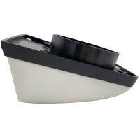 Tapa De Ventilador De Admisión Y Escape Para Barco Yate Flexible Con Tapa De Ventilación Equipamiento De Ventilación Marítima Pieza De Tubo De Aire - details 1