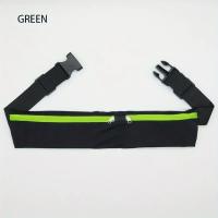 Bolsa De Móvil Invisible Antirrobo Para Correr Deportiva Al Aire Libre Funda Para Teléfono Móvil Cinturón Cerca Ajustado Material De Poliéster - details 3