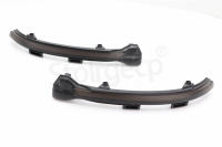 Luz Indicadora De Espejo Lateral LED Dinámica Para VW Golf 7 GTI R GTE GTD MK7.5 13-19 Touran Jetta MK7 Secuencial De Señal De Giro - details 3