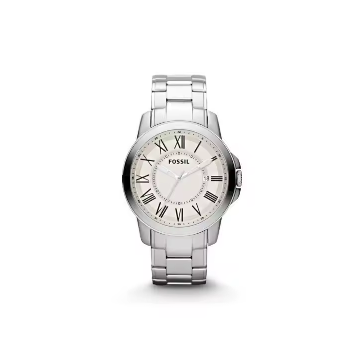 RELOJ FOSSIL GRANT FS4734 CABALLERO FOSSIL FS4734 - 1