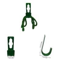 Tira De Agua Expandible 25FT-200FT Para Jardín Y Lavado De Coche Con Rack De Almacenamiento Herramientas De Jardinería - details 0