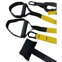 | TRX, Set de Entrenamiento en Suspensión, Fortalecimiento Muscular y Resistencia, Hasta 226 kg de Carga - details 5