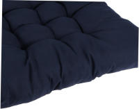 Cojín De Silla Grande Cuadrado Con Amarras Ultra Suave Y Cálido Para Niños Nido De Lectura Cojín De Piso Cómodo JAF002 - details 5