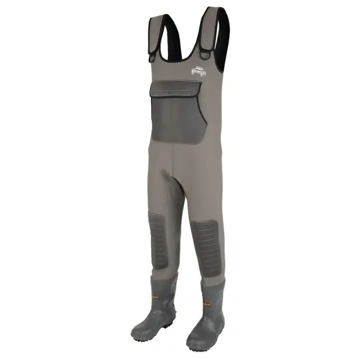 Fox Rage Vadeador De Neopreno Nfw - 1