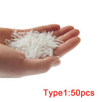 Herramienta De Corrección De Uñas Encarnadas Ingrediente Tratamiento De Uñas Del Pie Elástico Parche Clip Rectificador De Pedicura - details 3