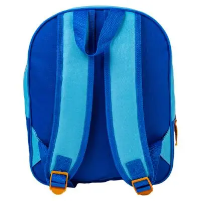 MOCHILA INFANTIL 3D SONIC - 1