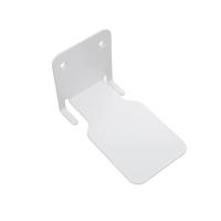 Estante Flotante Invisible Soporte De Pared Metal Multifuncional Organizador De Libros Para Hogar Nursery Sala De Estar Entrada - details 7