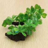 Plantas Artificiales Submarinas Para Acuarios Árbol De Tortuga Con Raíces Decoraciones Para Tanque De Peces Y Reptiles - details 6
