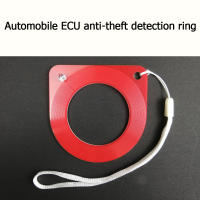 Prueba De Antena De Detección De Coche ECU Inducción Anti Tester De Automóvil Herramienta Automotriz Sistema De Inmovilizador Llave Diagnosticador De Ignición Dispositivo De Señal - details 6