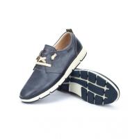 Zapatos Casual hombre PIKOLINOS 4266C1C363 BLUCHER ELASTICO PACIFIC 34458 25V - details 5