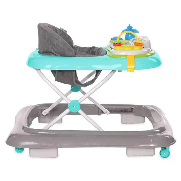 LORELLI Andador infantil SEA ADVENTURE de Lorelli - 1