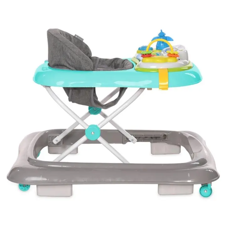 LORELLI Andador infantil SEA ADVENTURE de Lorelli - 1