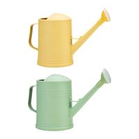 Botella De Riego Para Plantas 2L Con Boquilla Larga Y Cabeza De Pulverización Desmontable Para Flores Y Plantas Domésticas Herramientas De Jardinería - details 0